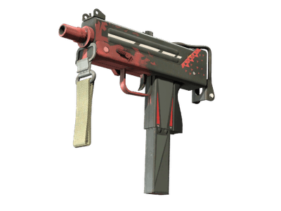 MAC-10 - Клочья - 144x108