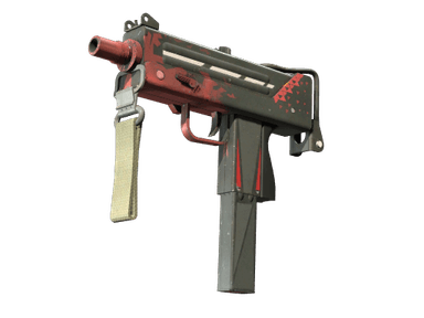 MAC-10 - Клочья - 160x114