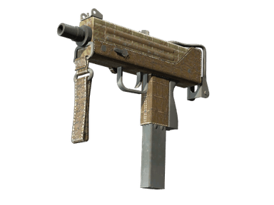 MAC-10 - Пассажир - 160x114