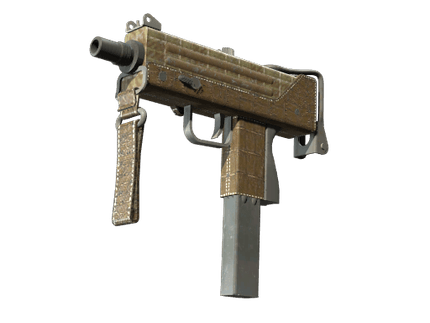 MAC-10 - Пассажир - 144x108