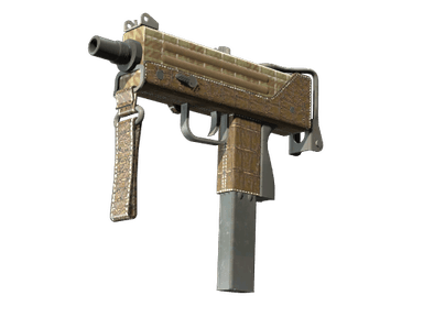 MAC-10 - Пассажир - 160x114