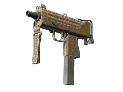 MAC-10 - Пассажир - 144x108