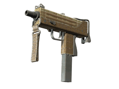 MAC-10 - Пассажир - 160x114
