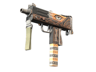 MAC-10 - Хроматика - 160x114