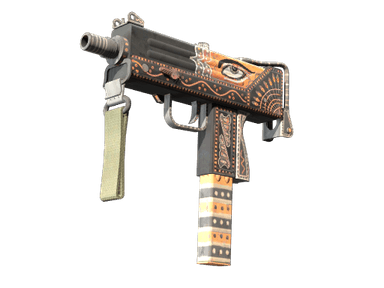 MAC-10 - Хроматика - 160x114