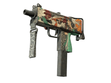 MAC-10 - Шарм - 144x108