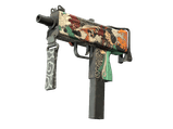 MAC-10 | Шарм (Прямо с завода)