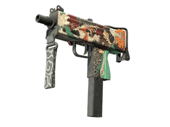 MAC-10 - Шарм - 160x114