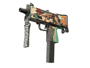 MAC-10 - Шарм - 160x114