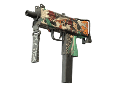 MAC-10 - Шарм - 160x114