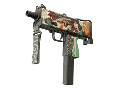 MAC-10 - Шарм - 144x108