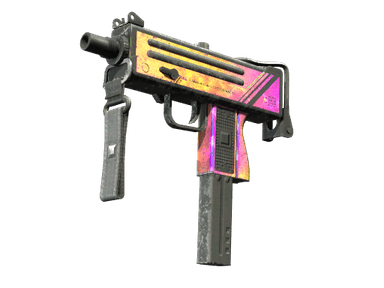 MAC-10 - Дискотехника - 144x108