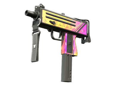 MAC-10 - Дискотехника - 144x108