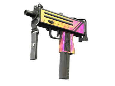 MAC-10 - Дискотехника - 160x114