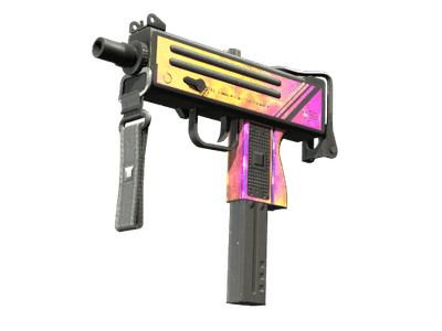 MAC-10 - Дискотехника - 144x108