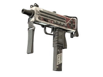 MAC-10 - Кнопкодав - 160x114