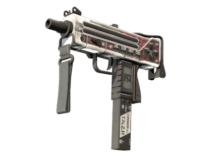 MAC-10 - Кнопкодав - 144x108