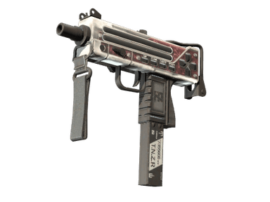 MAC-10 - Кнопкодав - 160x114