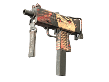 MAC-10 - Саккаку - 160x114
