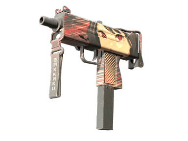 MAC-10 - Саккаку - 160x114