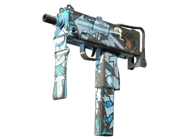 MAC-10 - Пискля - 160x114