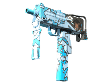 MAC-10 - Пискля - 144x108