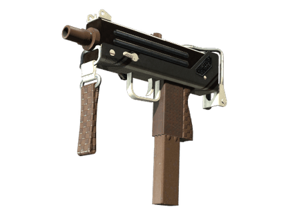 MAC-10 - Телячья кожа - 144x108