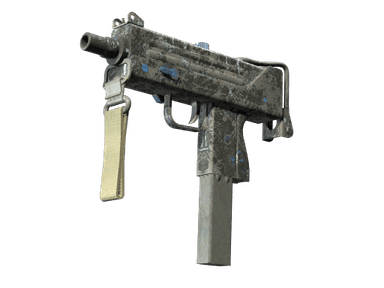 MAC-10 - Тактика - 160x114