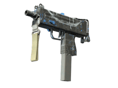 MAC-10 - Тактика - 160x114