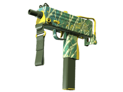 MAC-10 - Тополиная чаща - 144x108