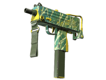 MAC-10 - Тополиная чаща - 144x108