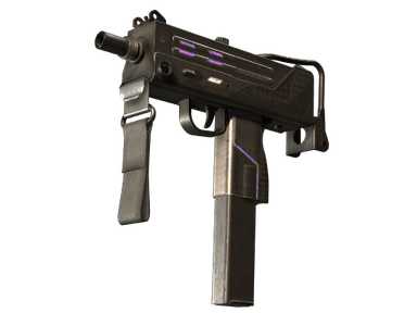 MAC-10 - Световой короб - 160x114