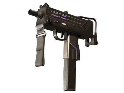 MAC-10 - Световой короб - 144x108