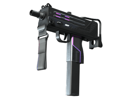 MAC-10 - Световой короб - 144x108
