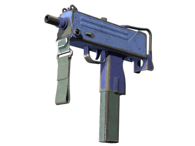 MAC-10 - Индиго - 160x114