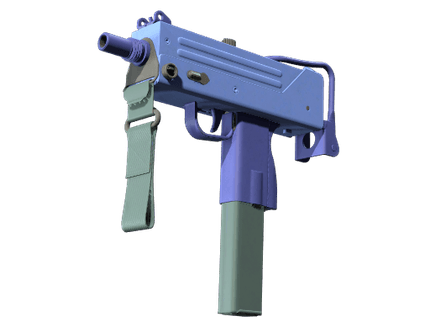 MAC-10 - Индиго - 144x108