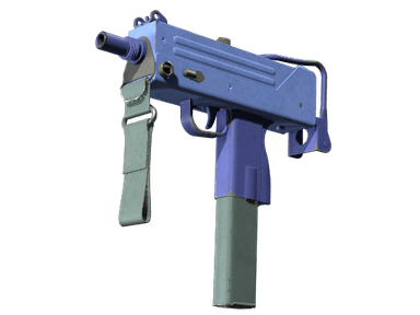 MAC-10 - Индиго - 160x114