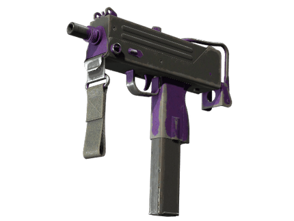 MAC-10 - Ультрафиолет - 144x108