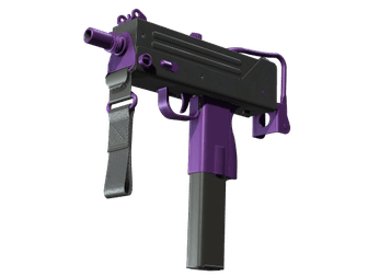 MAC-10 - Ультрафиолет - 160x114
