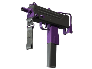 MAC-10 - Ультрафиолет - 160x114