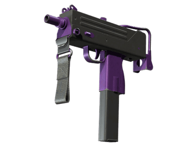 MAC-10 - Ультрафиолет - 144x108