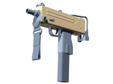 MAC-10 - Смерч - 160x114
