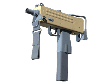 MAC-10 - Смерч - 160x114