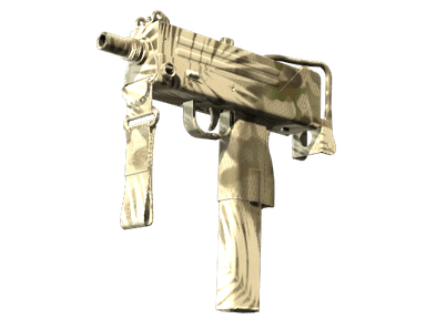 MAC-10 - Пальма - 160x114