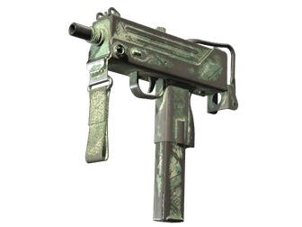 MAC-10 - Прибой - 160x114