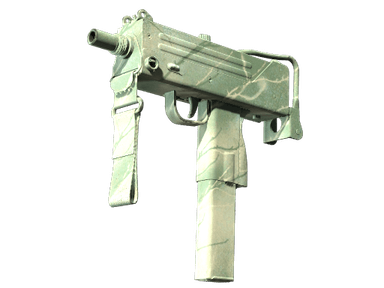 MAC-10 - Прибой - 160x114