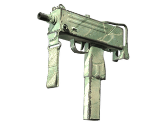 MAC-10 - Прибой - 160x114