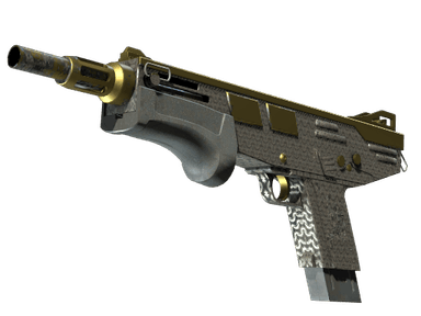 MAG-7 - Кольчуга - 160x114