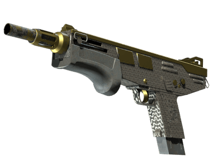 MAG-7 - Кольчуга - 144x108