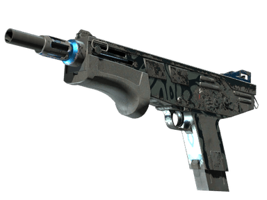 MAG-7 - Насыщенная вода - 160x114